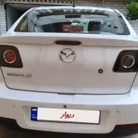 مزداتری مدل ۸۹ تیپ ۳