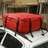 باکس  مسافرتی خودرو