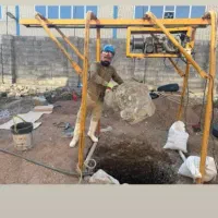 کمپروسور کرایه هیمن بوکانی