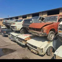 مرکز اسقاط خودور فرسوده