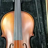 ویولن fender  اصل کره
