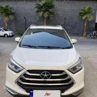 جک اس سه در حد صفر