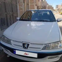 پژو پارس سال دوگانه کارخانه مدل۹۳