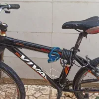 دوچرخه ۲۶ ویوا