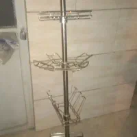 استند میله ای بار