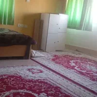 خانه اجاره ای سالیانه ویلایی دربست ده بومهن