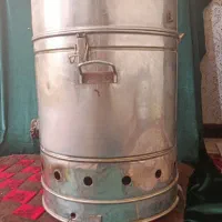 دیگ ذرت مکزیکی