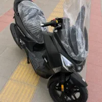 گلکسی JR 300 نیروموتور
