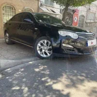 Mg 550g 2010 turbo بی رنگ