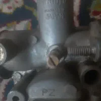 یه کاربراتور هندا 125 ژاپن اصلی