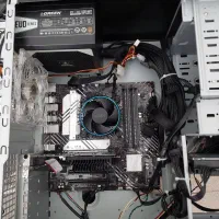 کیس کامپیوتر (گیمینگ)