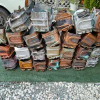 ضایعات مس وبرنج