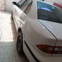 فروش سمند lx مدل ۹۹ برج ۱۱