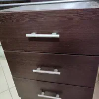 ویترین و دراور