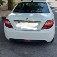 ماشین دنا پلاس توربو