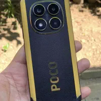 poco X7 256g|موبایل|چالوس, |دیوار