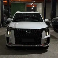 GAC ES9 2024 صفر خشک