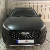 ایکس ۲۲ پرو دنده مدل۱۴۰۳|خودرو سواری و وانت|تهران, جنت‌آباد شمالی|دیوار