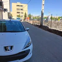 ۲۰۷ tu3|خودرو سواری و وانت|قم, پردیسان|دیوار