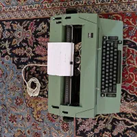 دستگاه تایپ هلندی