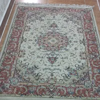 فرش یک در یک ونیم