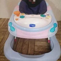 رورورک مارک بی‌بی لند