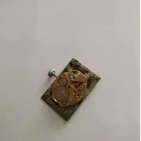 صفحه ساعت همراه با موتور