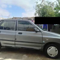 پراید 86