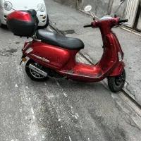 کاوان 125مدل1399