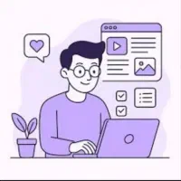 کار در منزل با گوشی