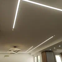 لاین نوری ، لاینر ، دوربین مداربسته ، دزدگیر