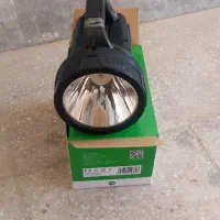 چراغ سارژی