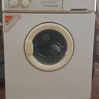 لباسشویی ۶ کیلویی aeg سالم