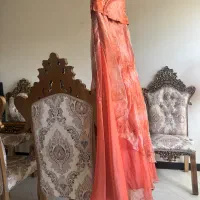 لباس مجلسی دخترانه