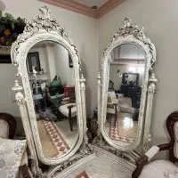 آینه قدی فایبرگلاس