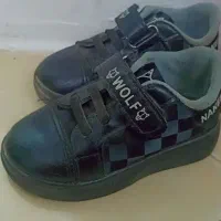 کفش کودک