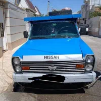 فروش فوری نیسان سایپا