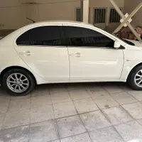 میتسوبیشی لنسر دنده‌ای 1600cc، مدل ۲۰۱۴|خودرو سواری و وانت|مشهد, آبکوه|دیوار