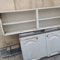 کابینت ،سینک،کابینت فلزی