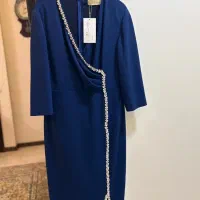 پیراهن مجلسی