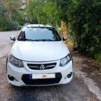 کوییک مدل ۱۴۰۱ کاملا تمیز و کارمندی