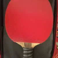 راکت پینگ پنگ