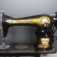 چرخ خیاطی
