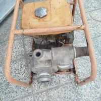 موتور آب پمپ آب بنزینی