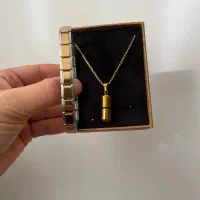 دستبند چارم و گردنبند