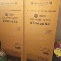 کارتون یخچال اسنوا