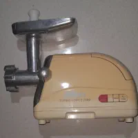 چرخ گوشت فلور Turbo Force 2000