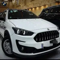 اطلس  GL با سانروف/بدون سانروف 1405 تحویل فوری