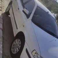سمند LX
