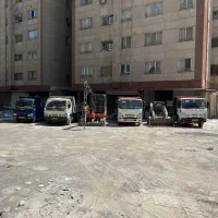 اجاره مینی بیل پیکور بابکت حمل نخاله باکارگر تهران